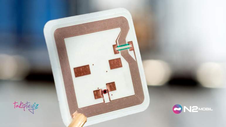 RFID Kart Nedir