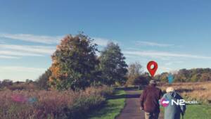 Yaşlı İnsan Takip Sistemi Nedir