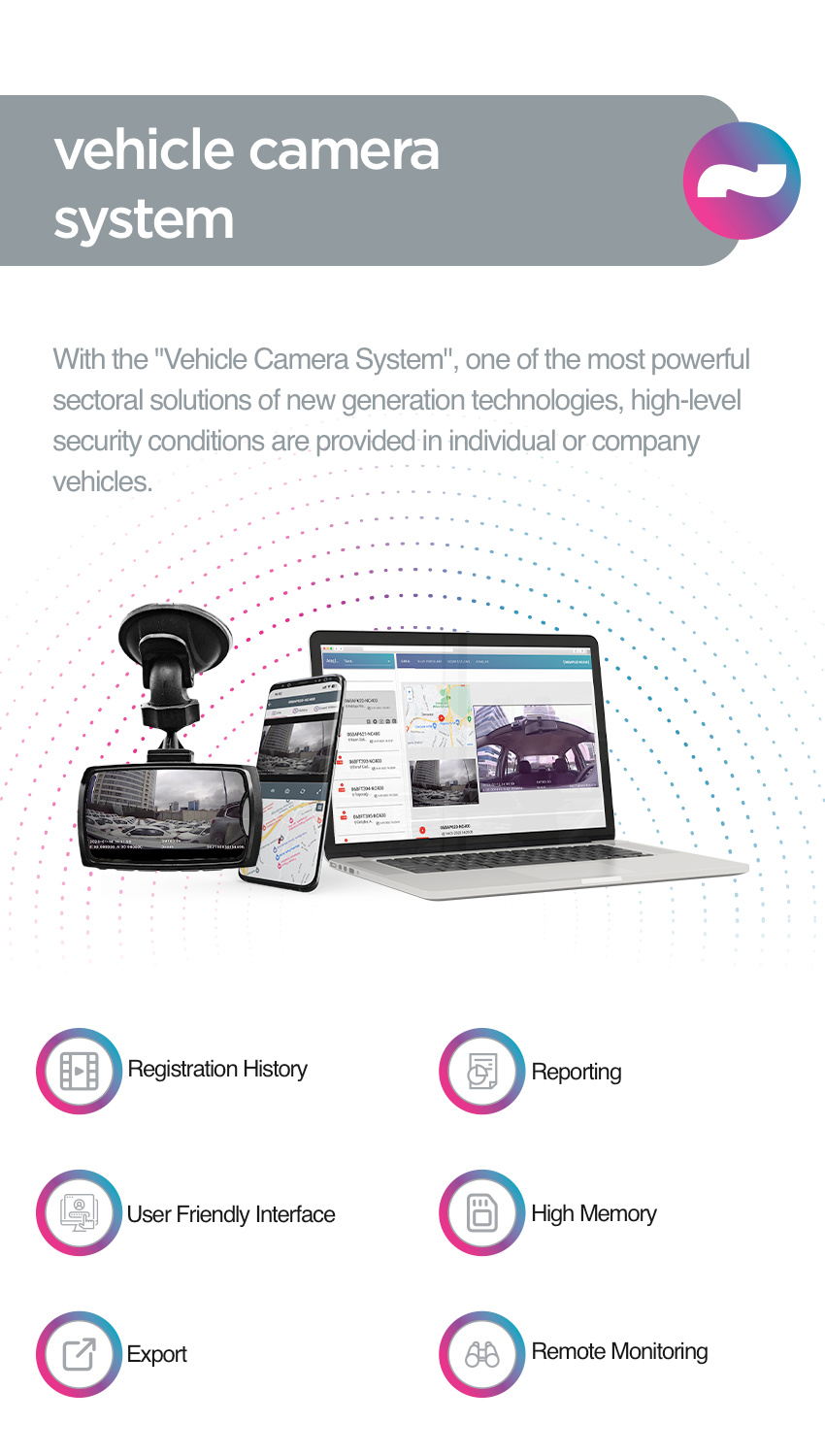 araç kamera sistemi-mobil-slider